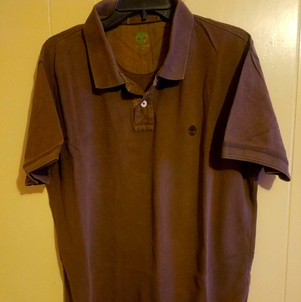 Timberland polo